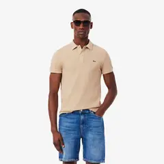 LACOSTE - Camiseta polo Hombre Slim fit