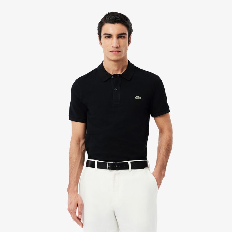 Imagen de Camiseta polo Hombre Slim fit