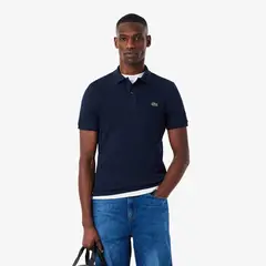 LACOSTE - Camiseta polo Hombre Slim fit