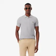 LACOSTE - Camiseta polo Hombre Slim fit
