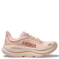 HOKA - Tenis Mujer Running Bondi 9