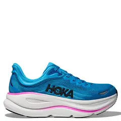 HOKA - Tenis Mujer Running Bondi 9