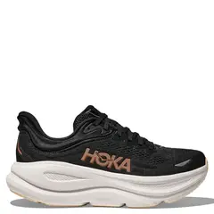 HOKA - Tenis Mujer Running Bondi 9