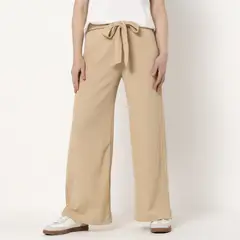 SOUTHLAND - Pantalón Recto Mujer