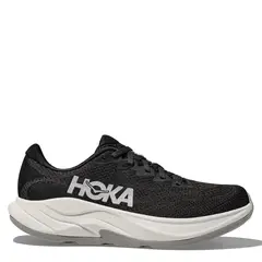 HOKA - Tenis para Mujer Running Rincon 4 Negros