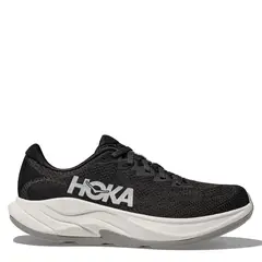 HOKA - Tenis para Mujer Running Rincon 4 Negros