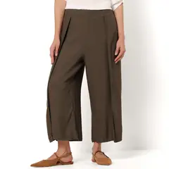 STEFANO COCCI - Pantalón Culotte Mujer