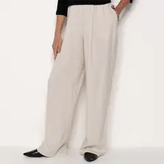 NEWPORT - Pantalón Recto Mujer