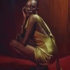 MANGO - Vestido Mujer Corto