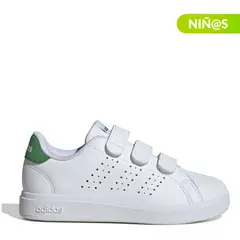 ADIDAS - Tenis Niño Advantage Base 2.0 Cf C