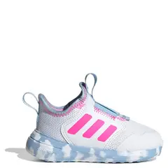 ADIDAS - Tenis moda Tensaur Comfort AC Niña