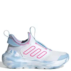 ADIDAS - Tenis moda Tensaur Comfort AC Niña