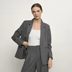 BASEMENT - Blazer Mujer