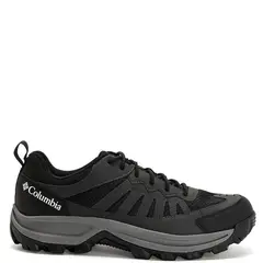 COLUMBIA - Tenis Hombre Outdoor Bronze Mile