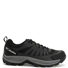 COLUMBIA - Tenis Hombre Outdoor Bronze Mile