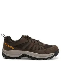 COLUMBIA - Tenis Hombre Outdoor Bronze Mile