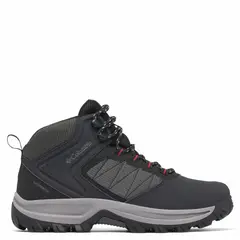 COLUMBIA - Botas Hombre Outdoor Transverse Hike Waterproof