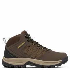 COLUMBIA - Botas Hombre Outdoor Transverse Hike Waterproof