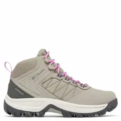COLUMBIA - Botas Mujer Outdoor Transverse Hike Waterproof