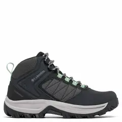 COLUMBIA - Botas Mujer Outdoor Transverse Hike Waterproof
