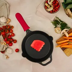 VICTORIA - Set de sartenes Hierro 23 cm