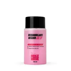 CORAJE BY LINA TEJEIRO - Desmaquillante Emulsión Bifasico 120ml