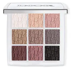 DIOR - Dior Backstage Eye Palette - Paleta de 9 sombras de ojos