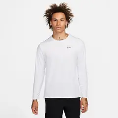NIKE - Camiseta deportiva Manga larga Running