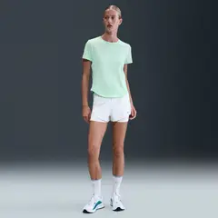 NIKE - Camiseta Deportiva Training Mujer