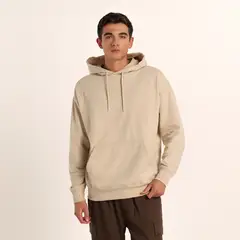 BEARCLIFF - Hoodie Hombre