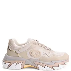 GUESS - Tenis Moda Nennzo Mujer