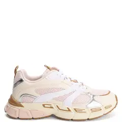 GUESS - Tenis Moda Bevalli Mujer