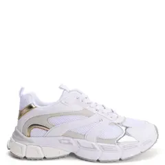 GUESS - Tenis Moda Bevalli Mujer