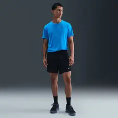 NIKE - Camiseta Deportiva Running Hombre