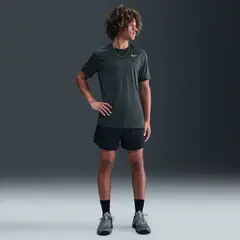 NIKE - Camiseta deportiva Training hombre