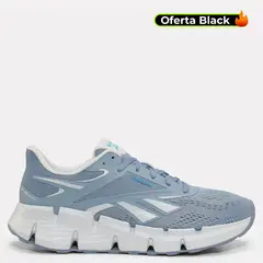 REEBOK - Tenis Mujer Running Zig Dynamica 6
