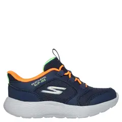 SKECHERS - Tenis moda Dyna Lite Turbo Niño