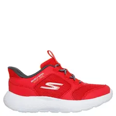 SKECHERS - Tenis moda Slip Ins Dyna Lite Turbo Niño