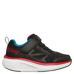 SKECHERS - Tenis moda Go Run Elevate 2.0 Niño con Velcro