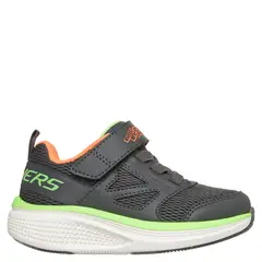 SKECHERS - Tenis moda Go Run Elevate 2.0 Niño con Velcro