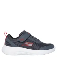 SKECHERS - Tenis moda Selectors Reset Achieved Niño