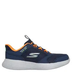 SKECHERS - Tenis moda Slip Ins Go Run 400 V2 Niño