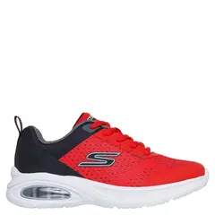 SKECHERS - Tenis moda Microspec Max Niño