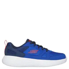 SKECHERS - Tenis moda Go Run 400 V2 Niño