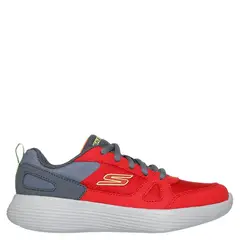 SKECHERS - Tenis moda Go Run 400 V2 Niño