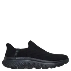 SKECHERS - Tenis Slip Ins Moda Go Walk Max Cushioning Hombre