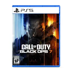 PLAYSTATION - PS5 Call Of Duty Black Ops 7