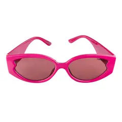 STEVE MADDEN - Gafas de sol Steven Madde Mujer X17337 . Gafas de sol Policarbonato Rosa