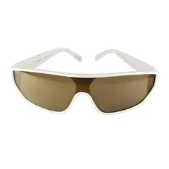 STEVE MADDEN - Gafas de sol Steven Madde Mujer X17480 . Gafas de sol Policarbonato Blanco