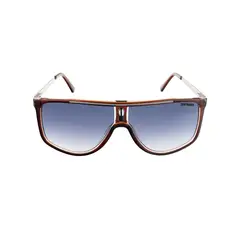 STEVE MADDEN - Gafas de sol Steven Madde Unisex X17653 . Gafas de sol Policarbonato Rojo